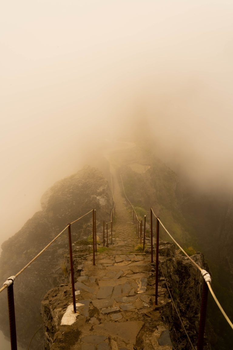 Understanding and embracing adventure as a tool and mindset
