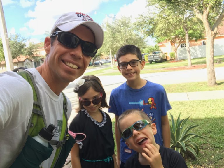 How to Get Your Kids to Love Adventure