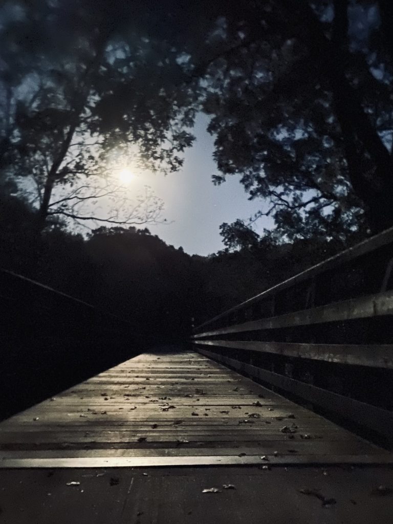 Adventure and the Challenge of Your Daily Grind