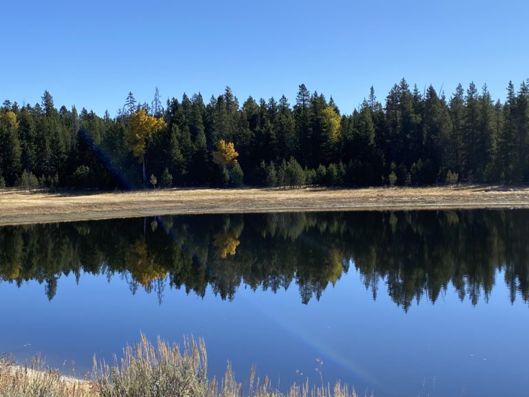 Our Seasons Are Not Silos